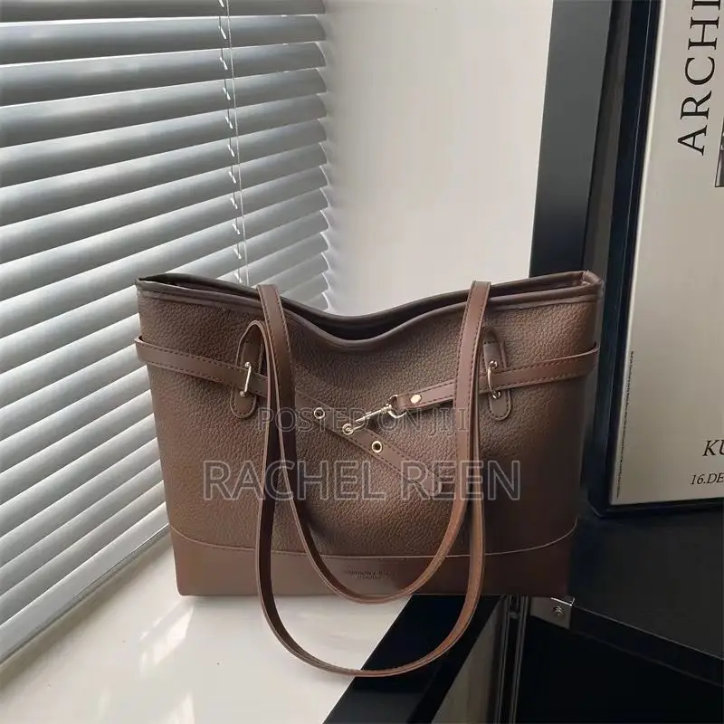 New Leather Bag Original Available
