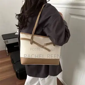 New Leather Bag Original Available