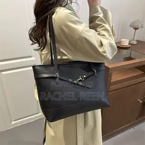 New Leather Bag Original Available