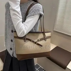 New Leather Bag Original Available