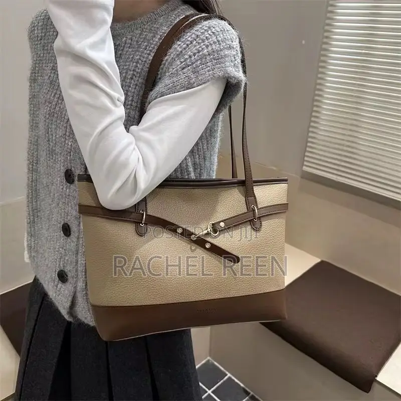 New Leather Bag Original Available