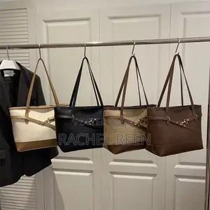 New Leather Bag Original Available