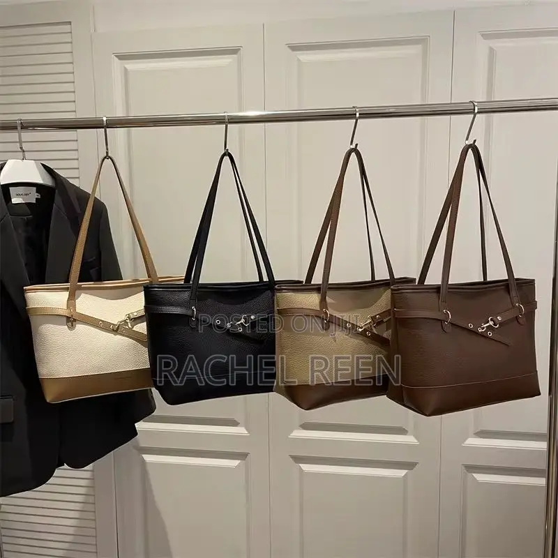 New Leather Bag Original Available