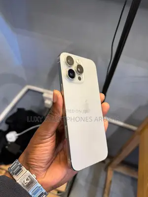 Apple iPhone 16 Pro Max 256 GB Gray