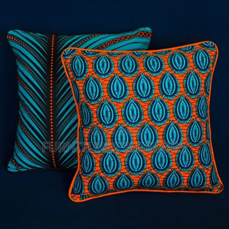 Are You Interested With This Pillow? Kindly Contact Us