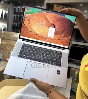 Laptop HP ZBook Studio 16GB Intel Core i7 SSD 512GB