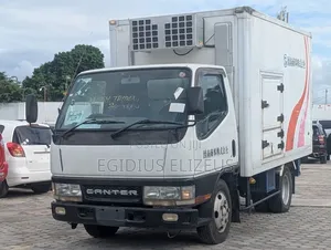 Mitsubish Canter for Sale