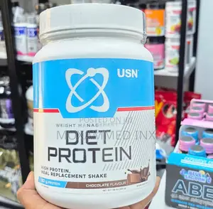 900g Tub of Usn Diet Protein