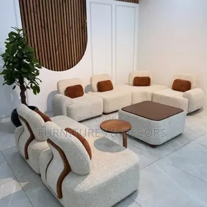 Are You Looking for Quality Sofa Full Set? Kindly Contact Us
