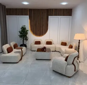 Are You Looking for Quality Sofa Full Set? Kindly Contact Us