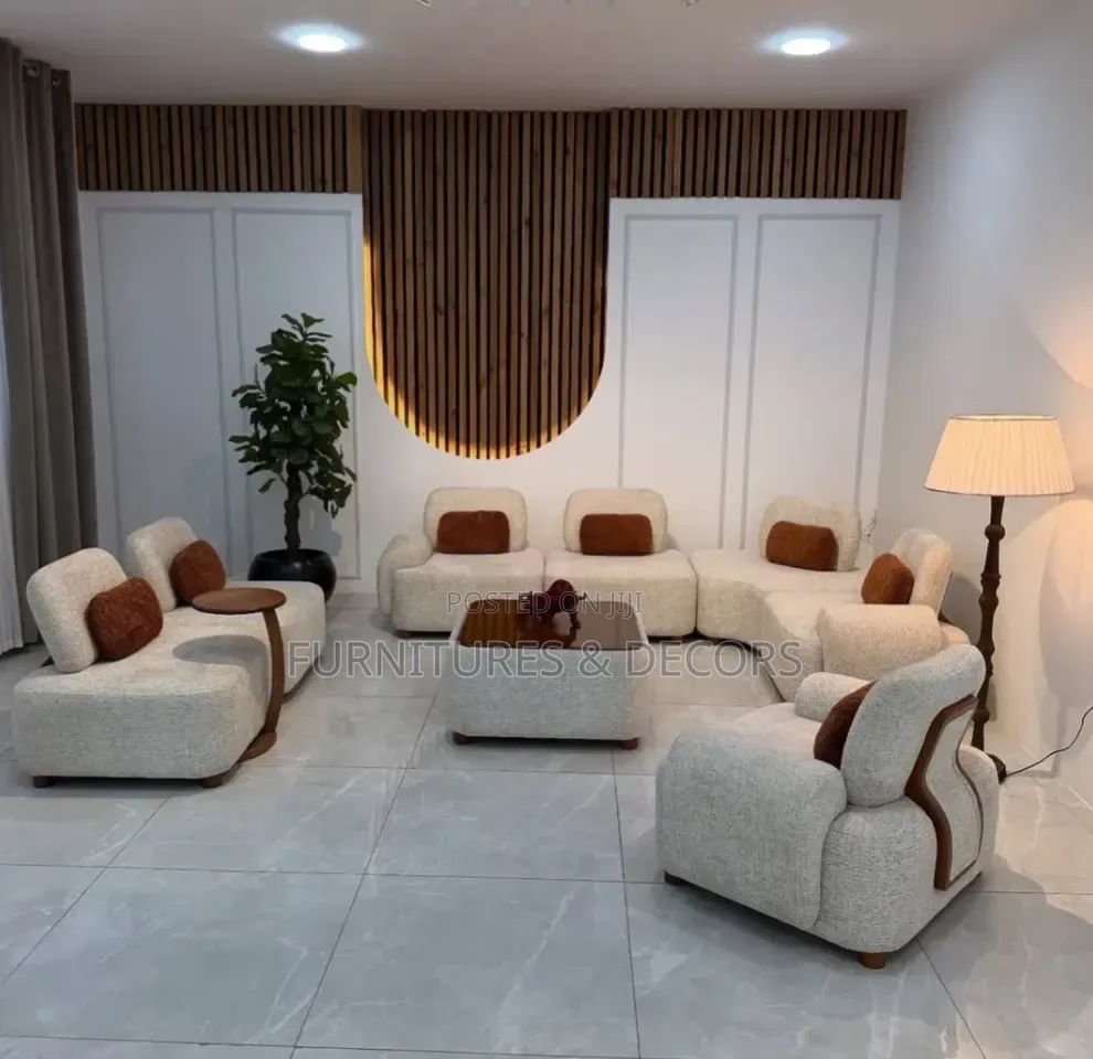 Are You Looking for Quality Sofa Full Set? Kindly Contact Us