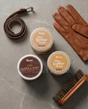 Leather -dawa Ya Kulinda Uchakavu Na Ufubaaji Na Mikunjo Ya Leather