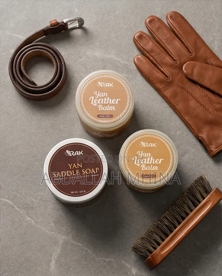 Leather -dawa Ya Kulinda Uchakavu Na Ufubaaji Na Mikunjo Ya Leather