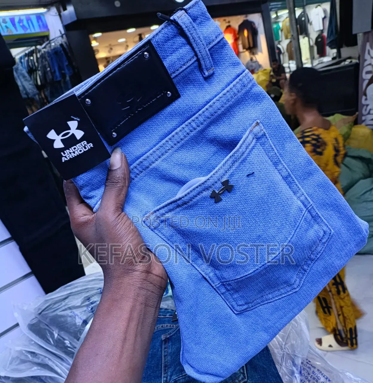 Jeans Original