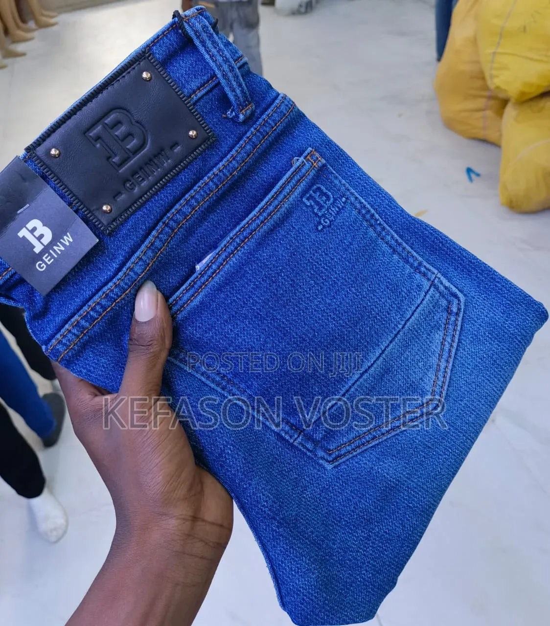 Jeans Original