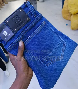 Jeans Original