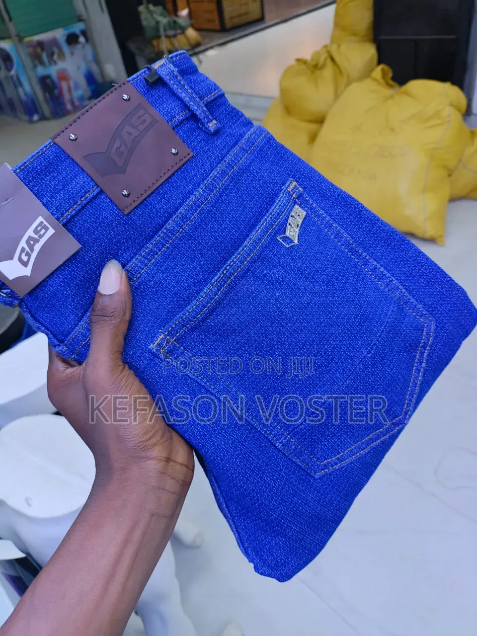 Jeans Original