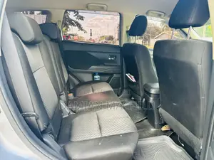 Mitsubishi Outlander 2012 Silver
