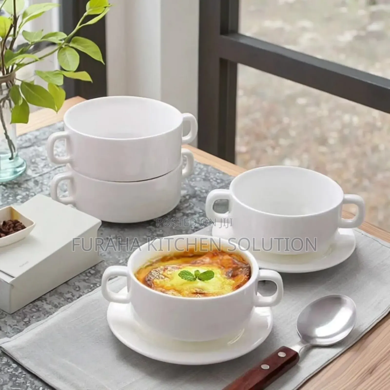 Soup Set Bowl