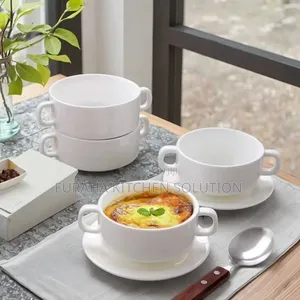 Soup Set Bowl
