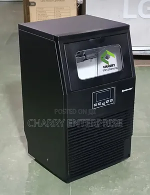 Westpoint Commercial Ice Maker 30l For Bars, Restaurants Etc