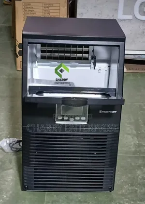 Westpoint Commercial Ice Maker 30l For Bars, Restaurants Etc