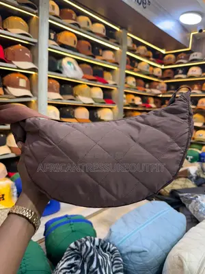 Uniqlo Quilted Round Shoulder Bag Collection Available