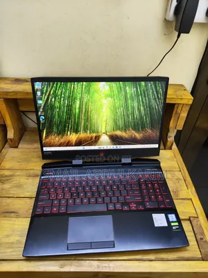 Laptop HP Omen 15 16GB Intel Core i7 SSD 512GB