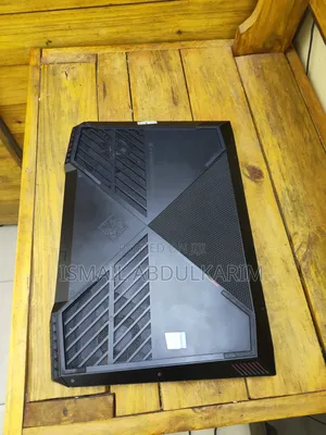 Laptop HP Omen 15 16GB Intel Core i7 SSD 512GB