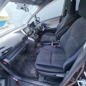 Toyota Wish 2010