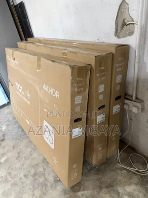 Pata Vitu Vya Ndan Hapa Vyote Used Na New