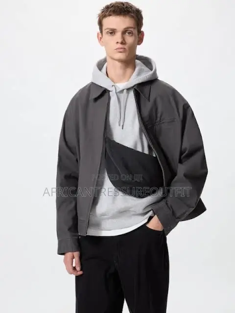 Uniqlo Quilted Round Shoulder Bag Collection Available