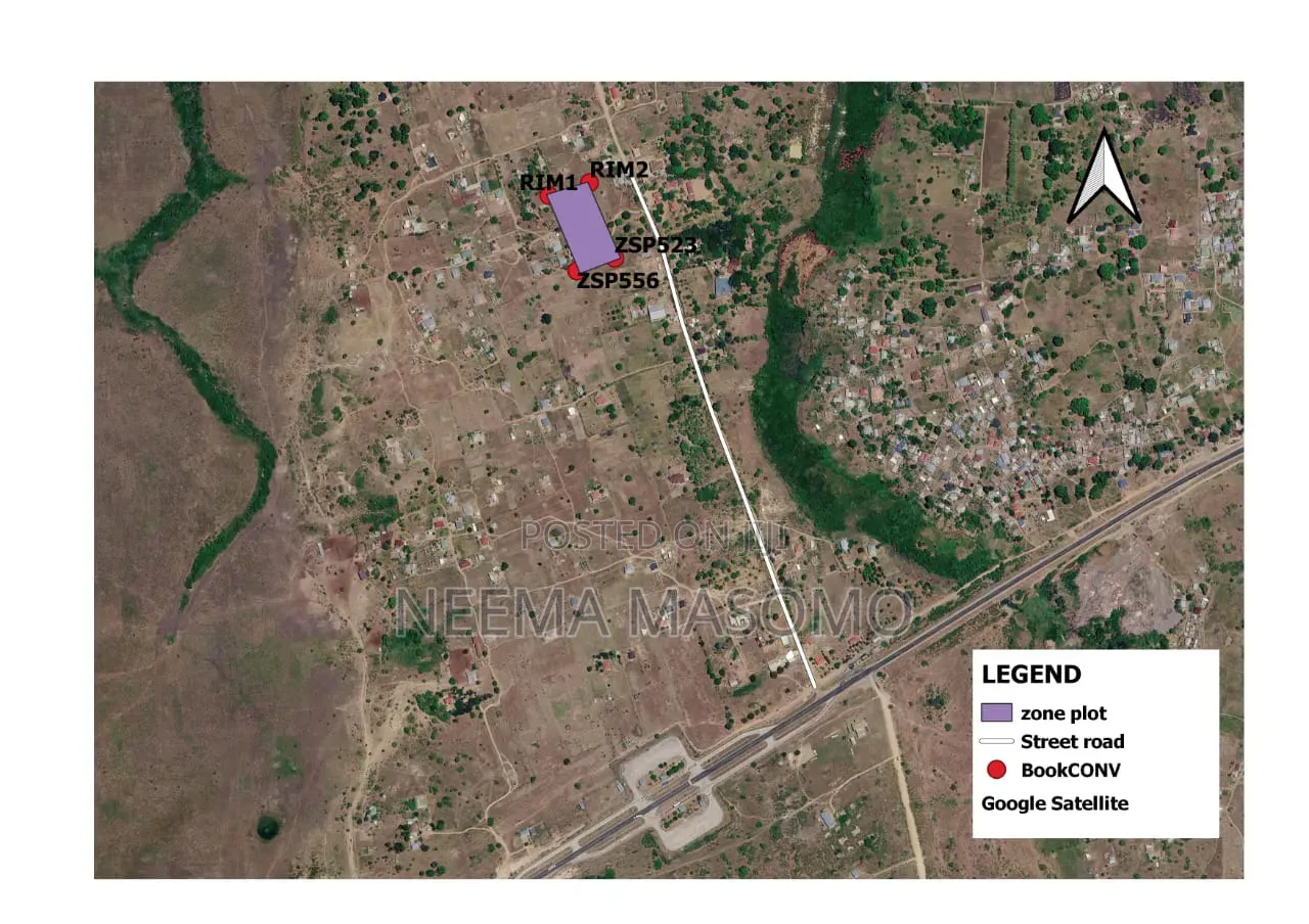 Plot for Sale