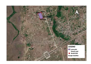 Plot for Sale