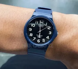 Casio Mq-24uc-2bdf