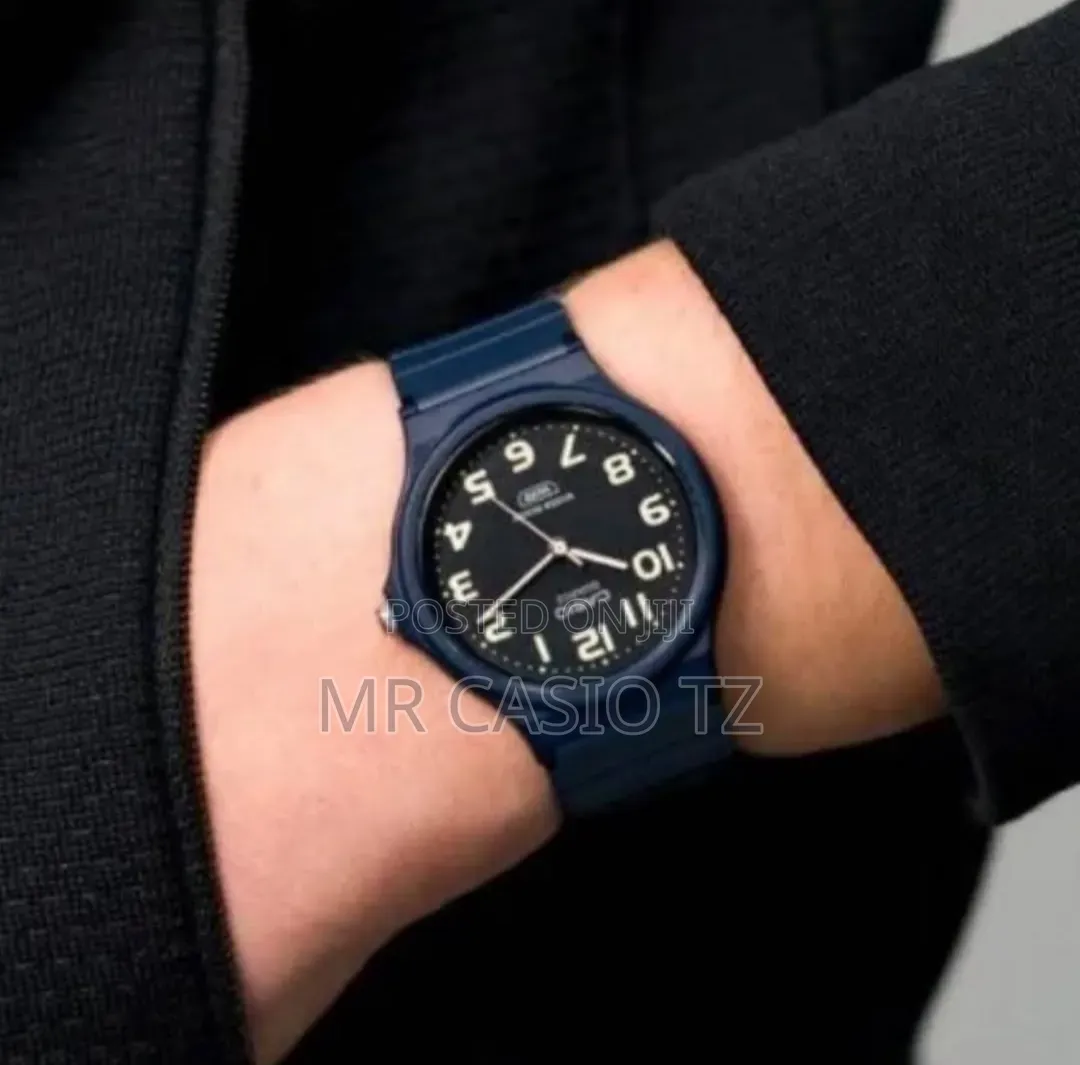 Casio Mq-24uc-2bdf
