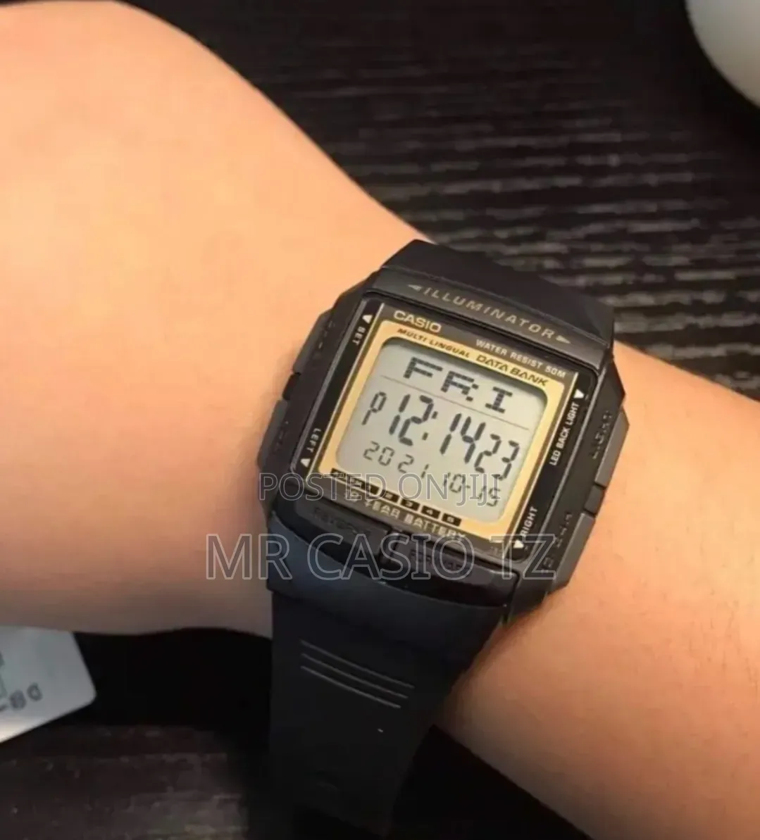 Casio Db-360-1adf