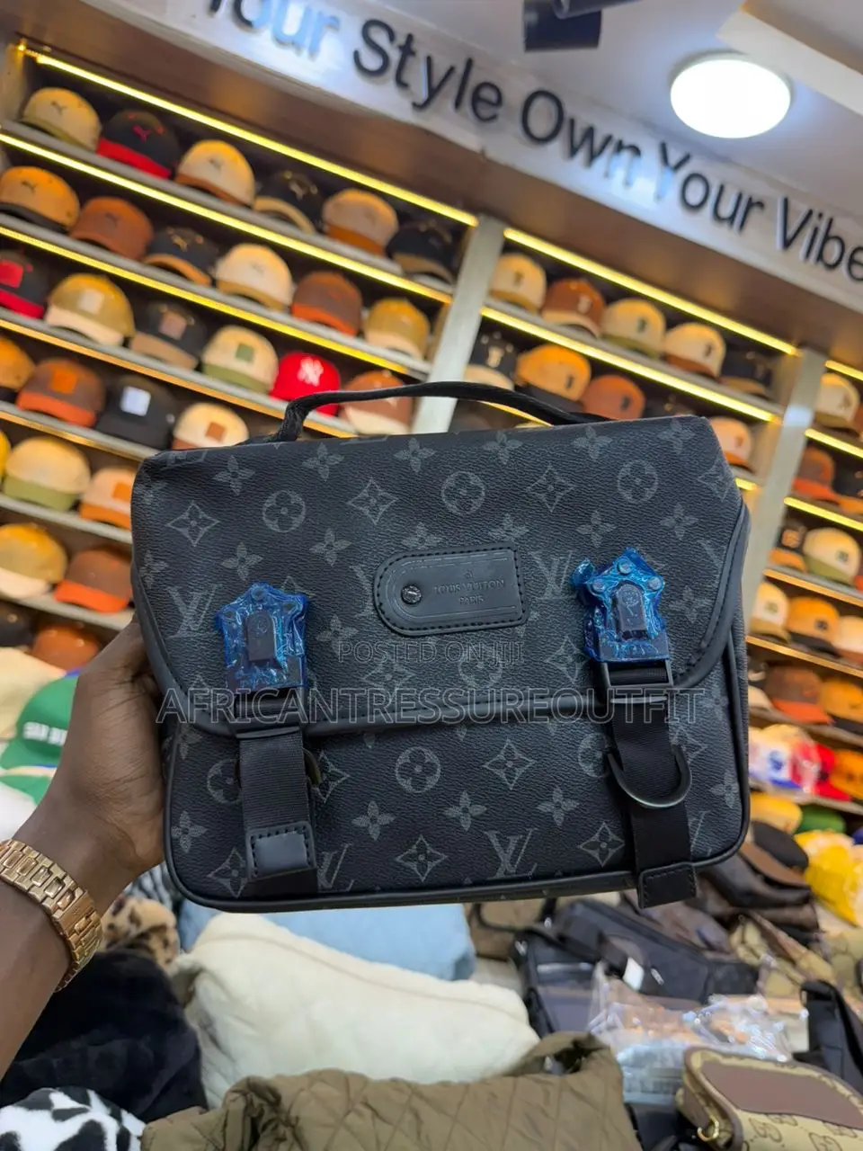 Gucci Crossbody Bags Collection