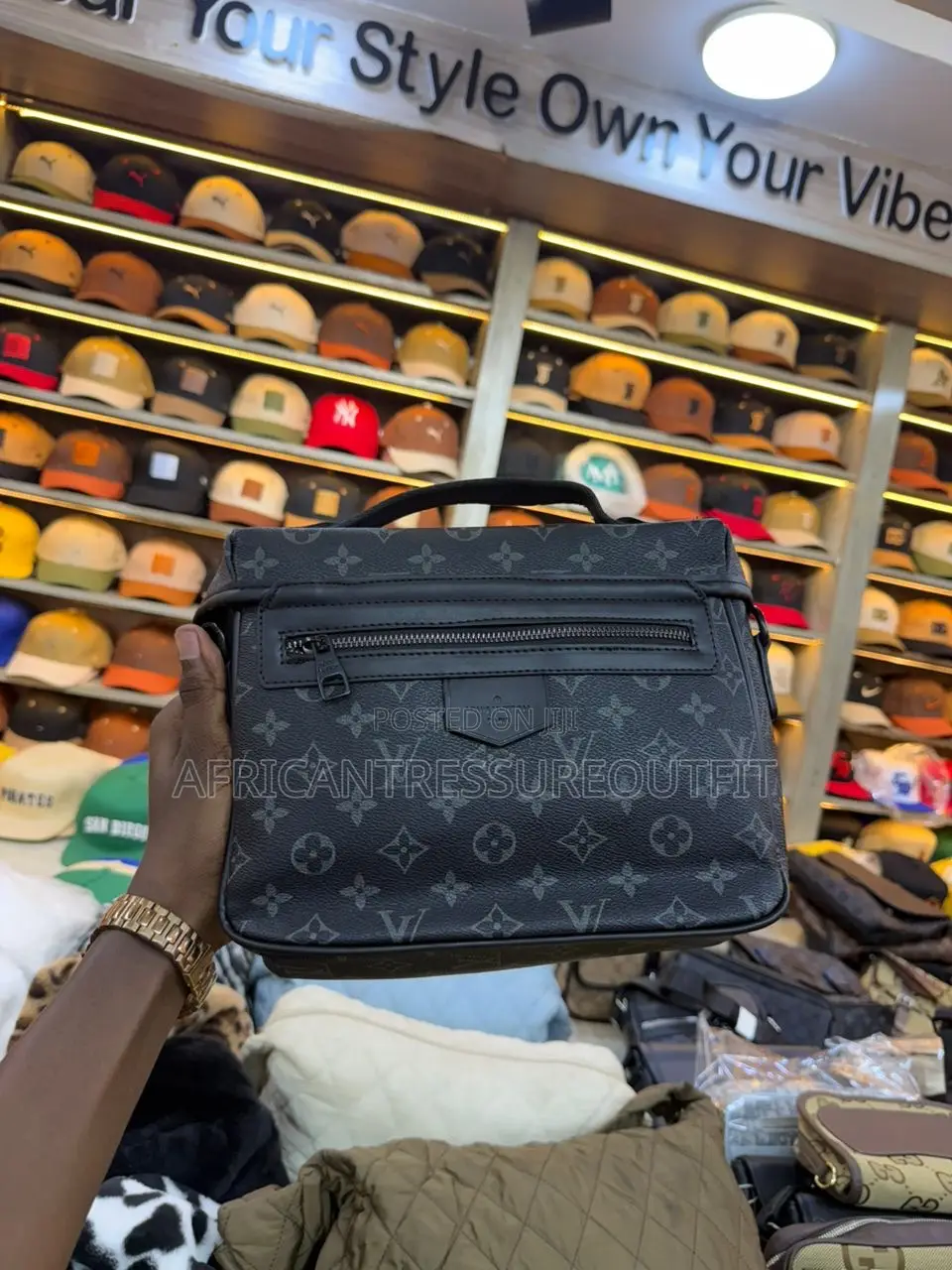 Gucci Crossbody Bags Collection
