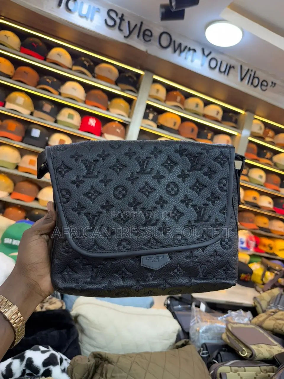 Gucci Crossbody Bags Collection