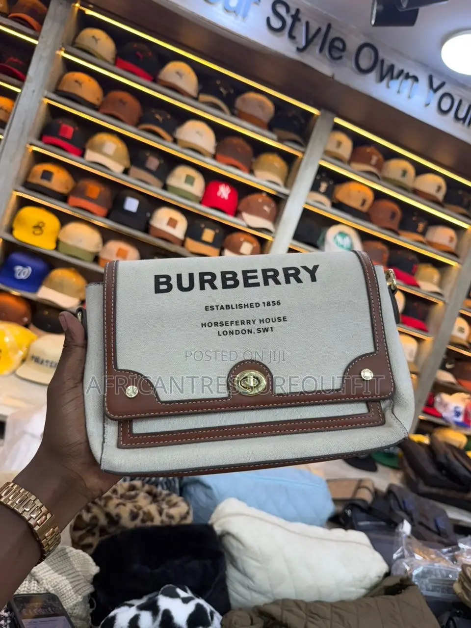 Gucci Crossbody Bags Collection
