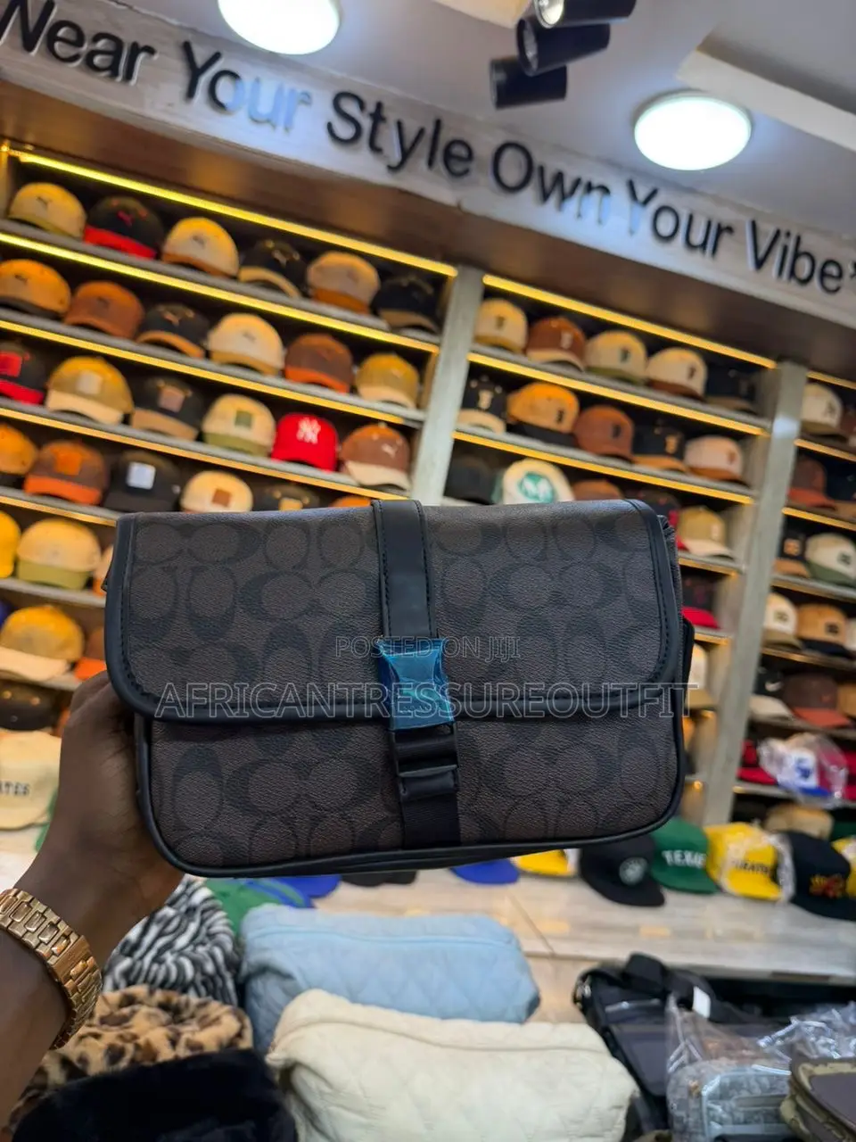 Gucci Crossbody Bags Collection
