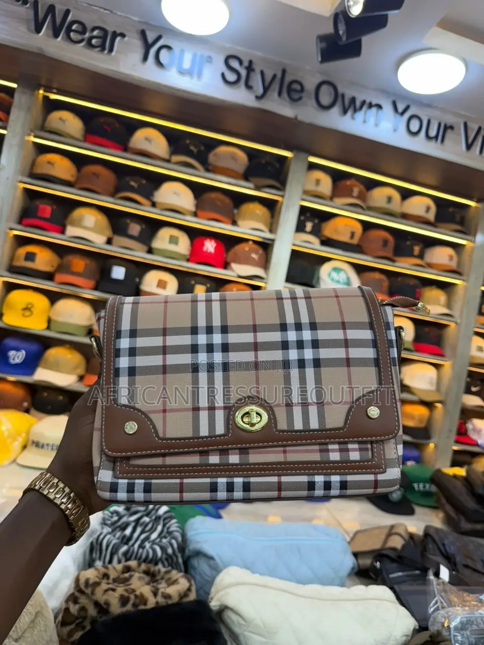 Gucci Crossbody Bags Collection