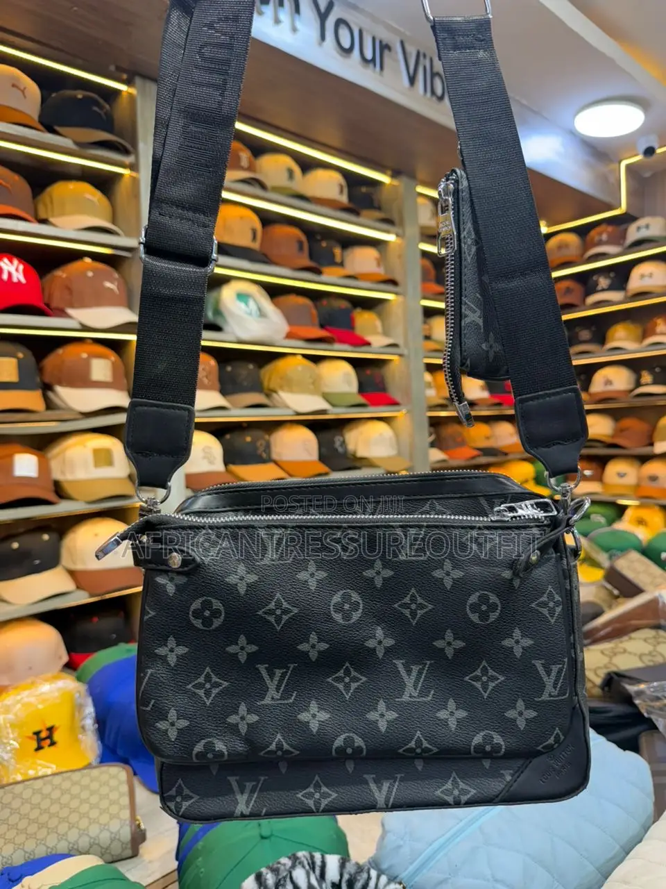 Gucci Crossbody Bags Collection