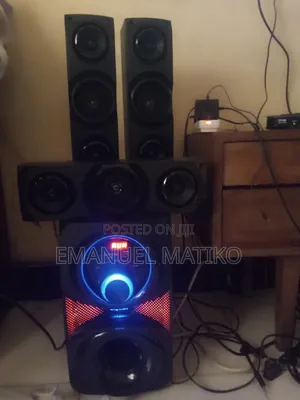 Skywood Subwoofer
