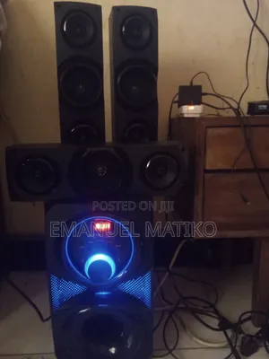 Skywood Subwoofer