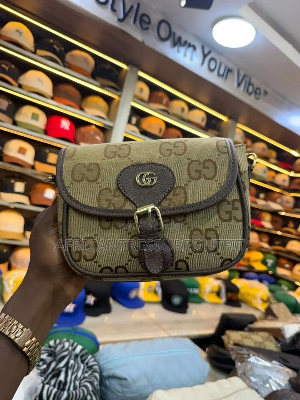 Sunsilk Crossbody Bags Collection Available