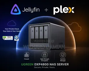 Ugreen Nas Dxp4800 Plus