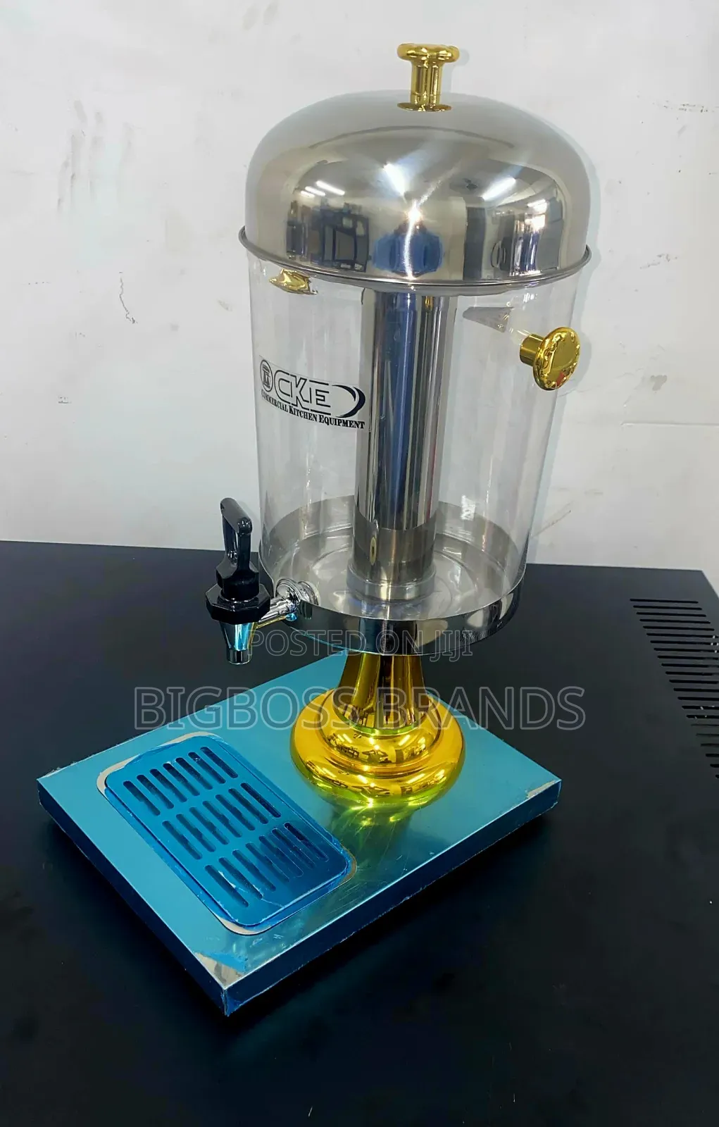 Juice Dispensers 8 Liters [ Single ]