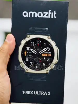Amazfit Trex Ultra 2